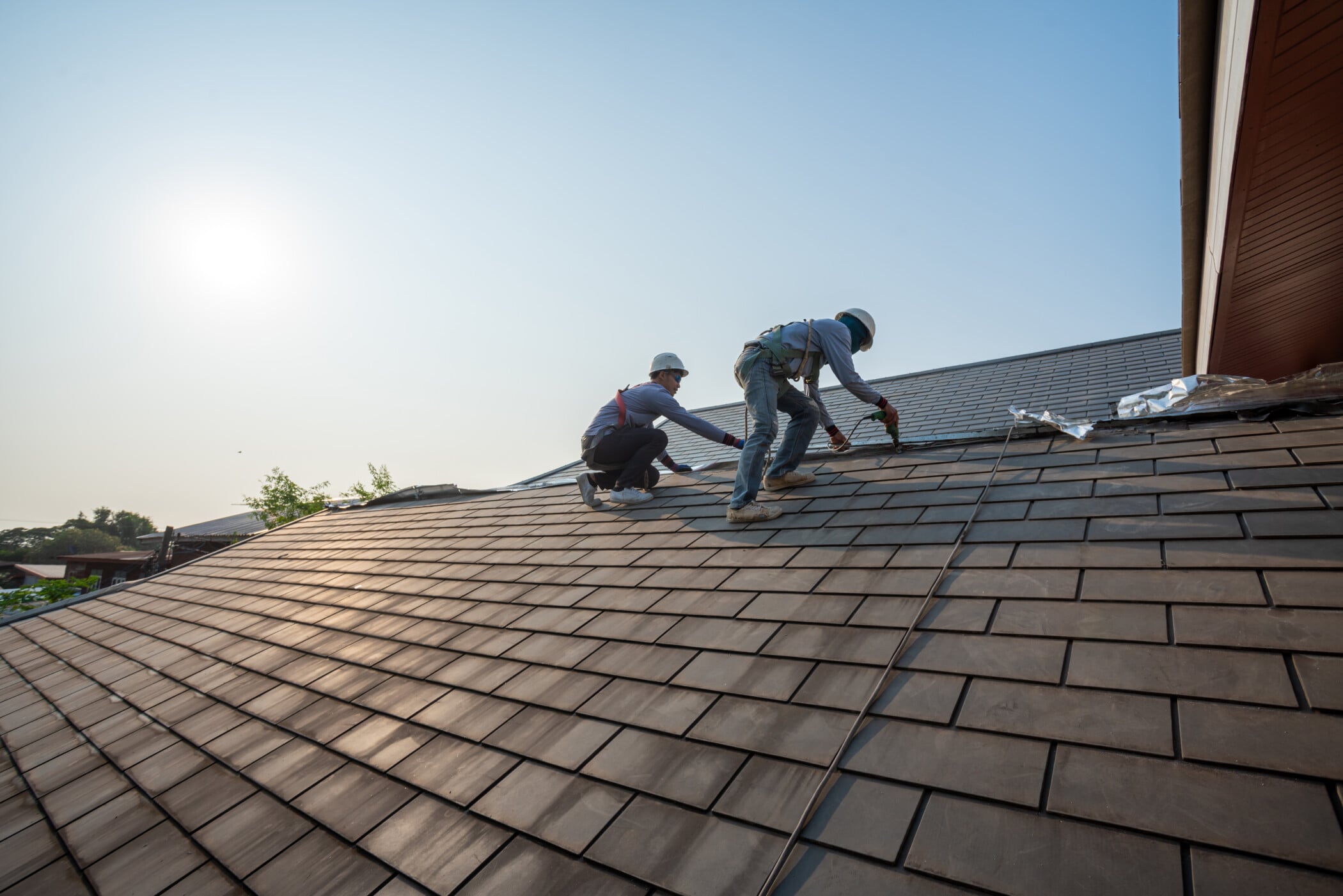 Biniek Specialty Contractors
