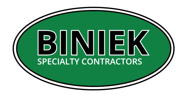 Biniek Specialty Contractors