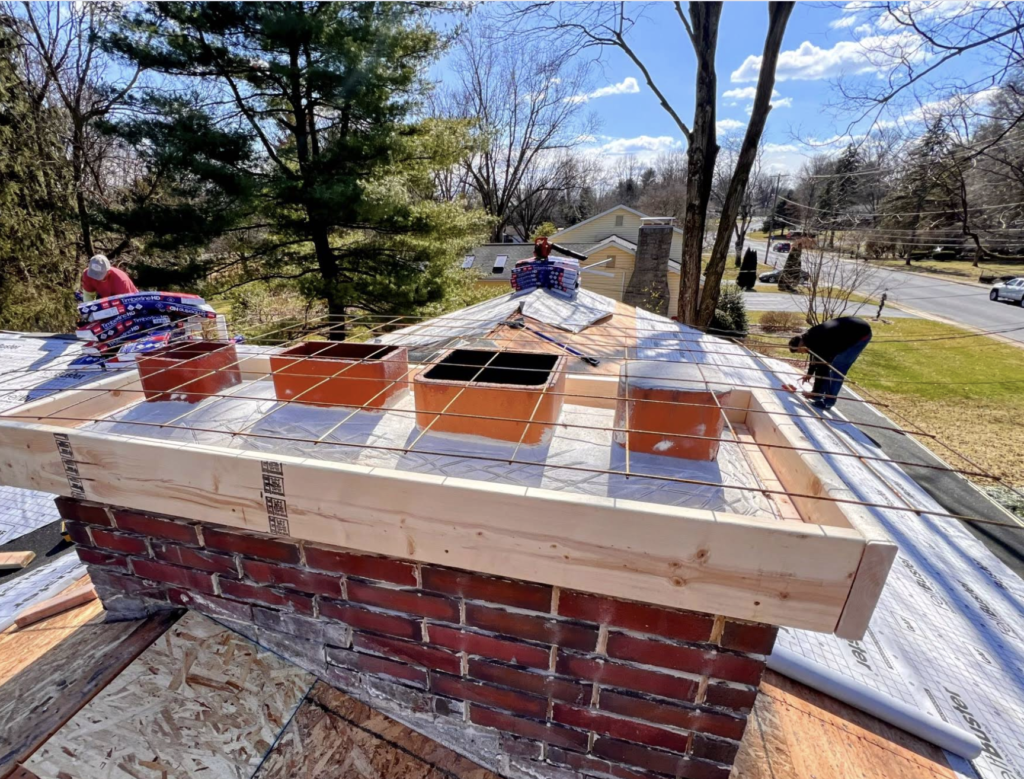 Biniek Specialty Contractors