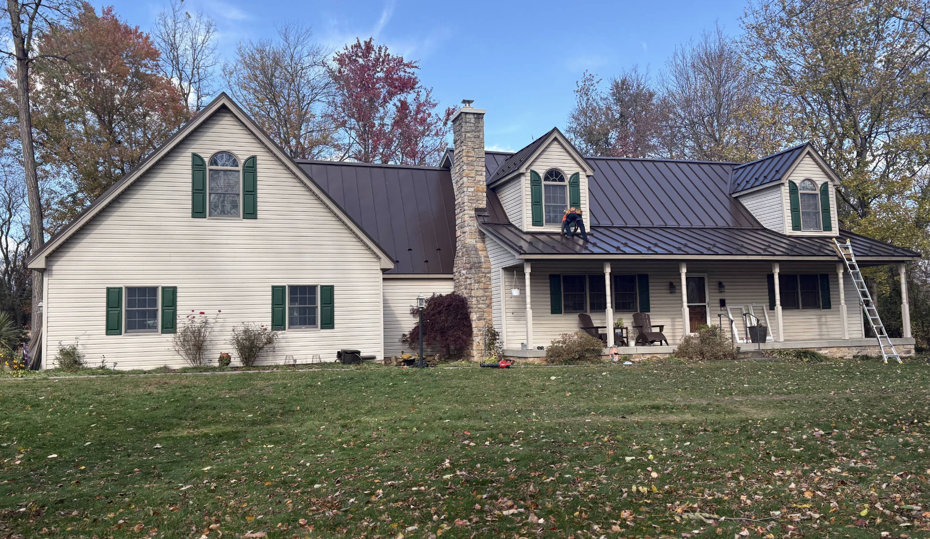 Biniek Specialty Contractors