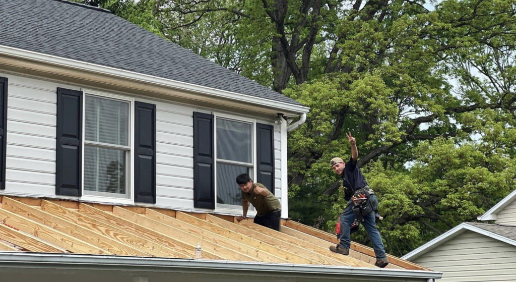 Biniek Specialty Contractors