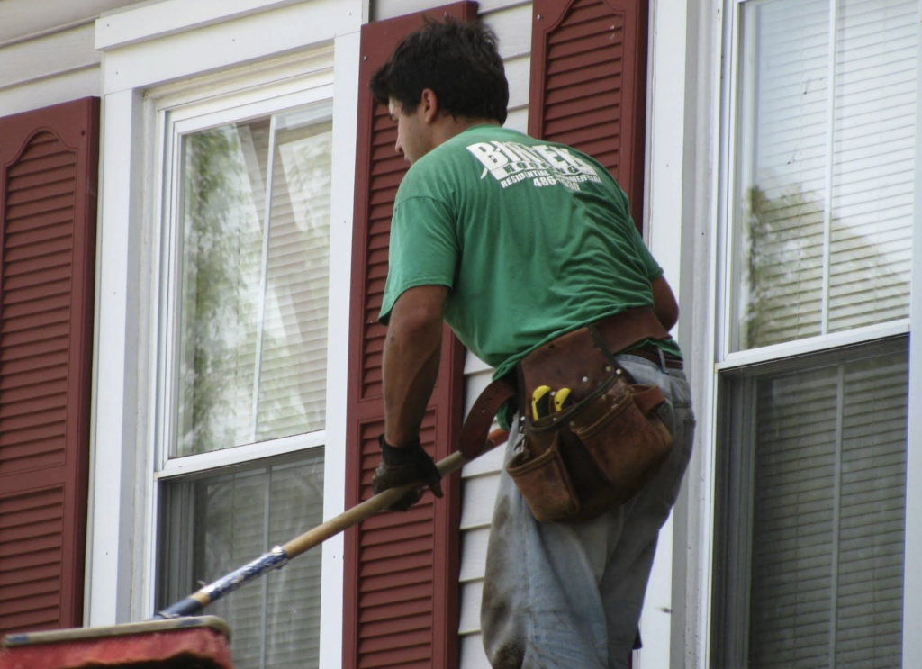 Biniek Specialty Contractors